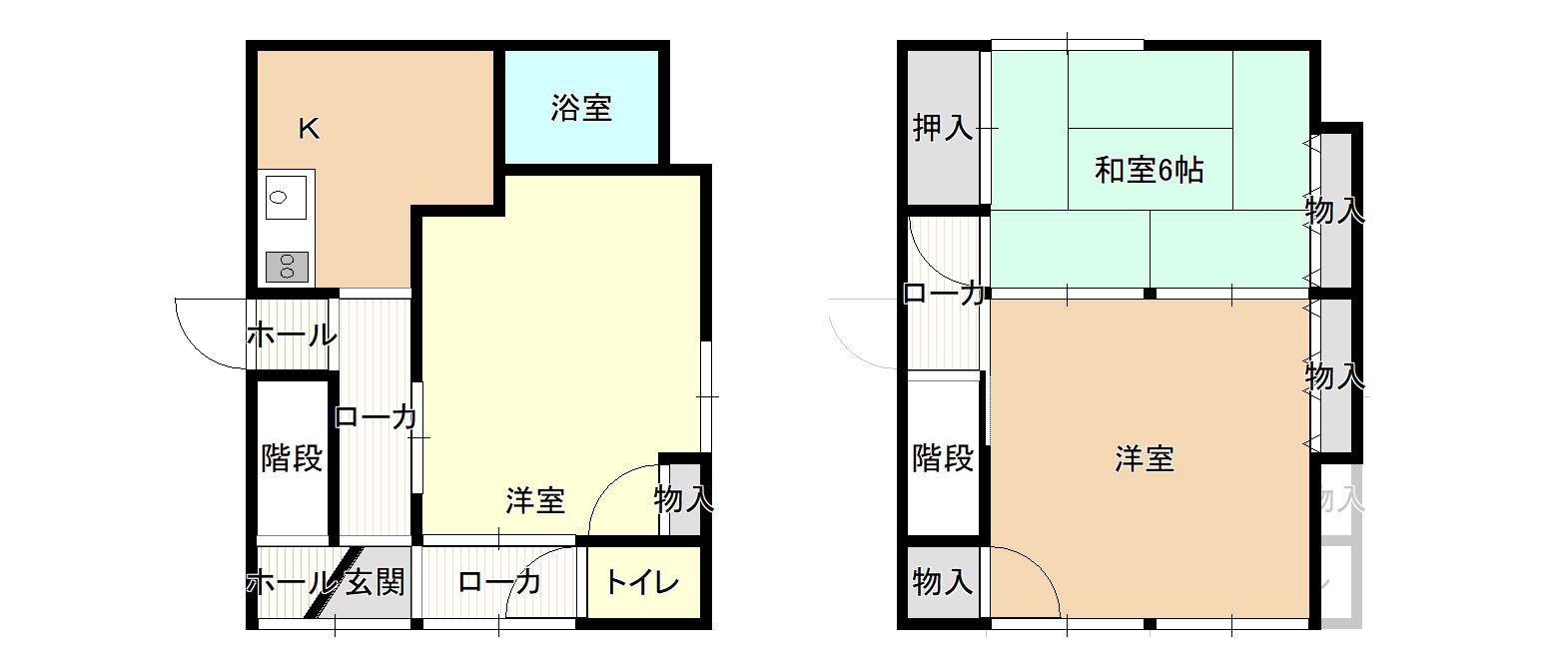 東新小岩8丁目 貸家(ペット可)