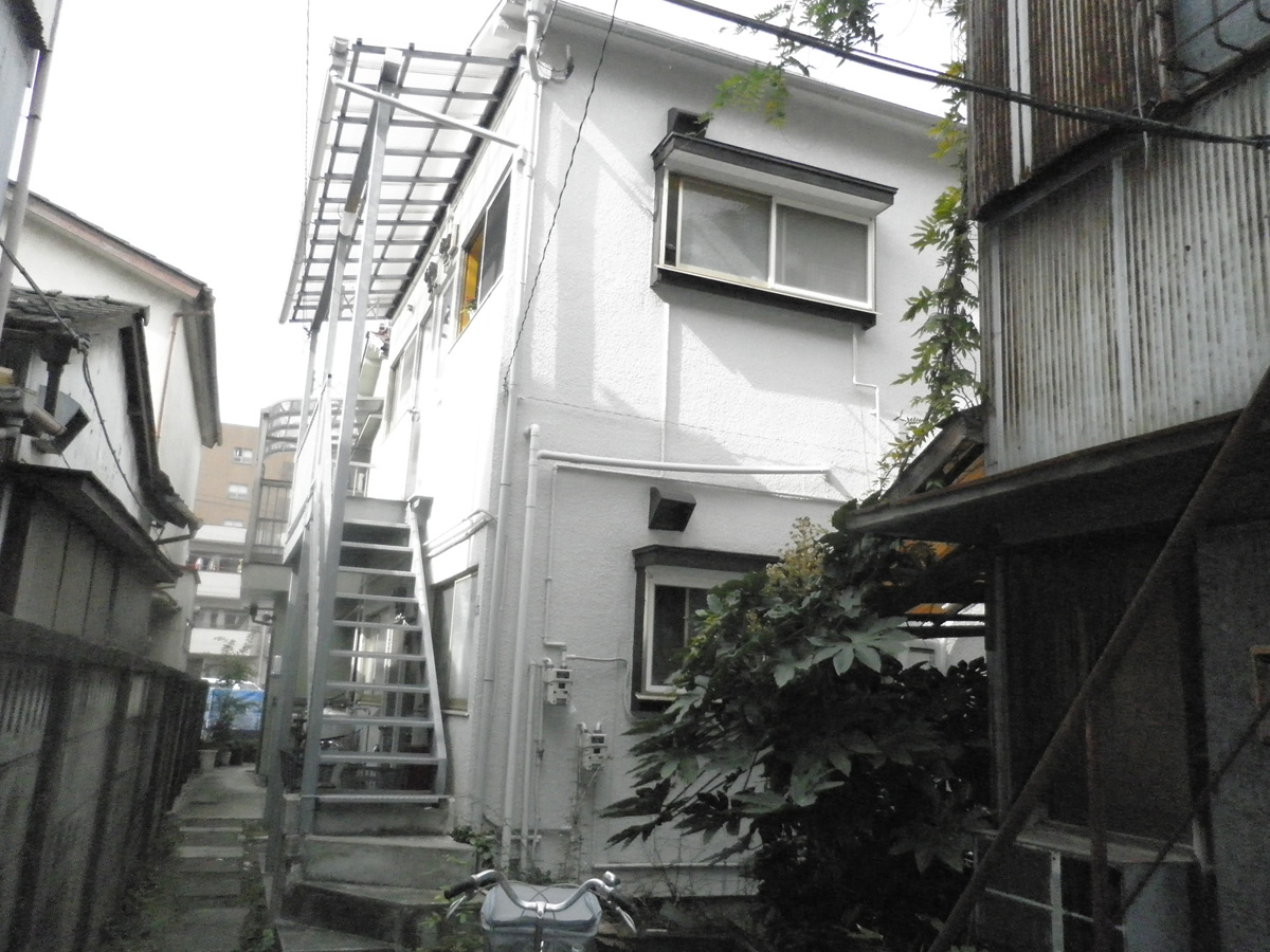 中川荘